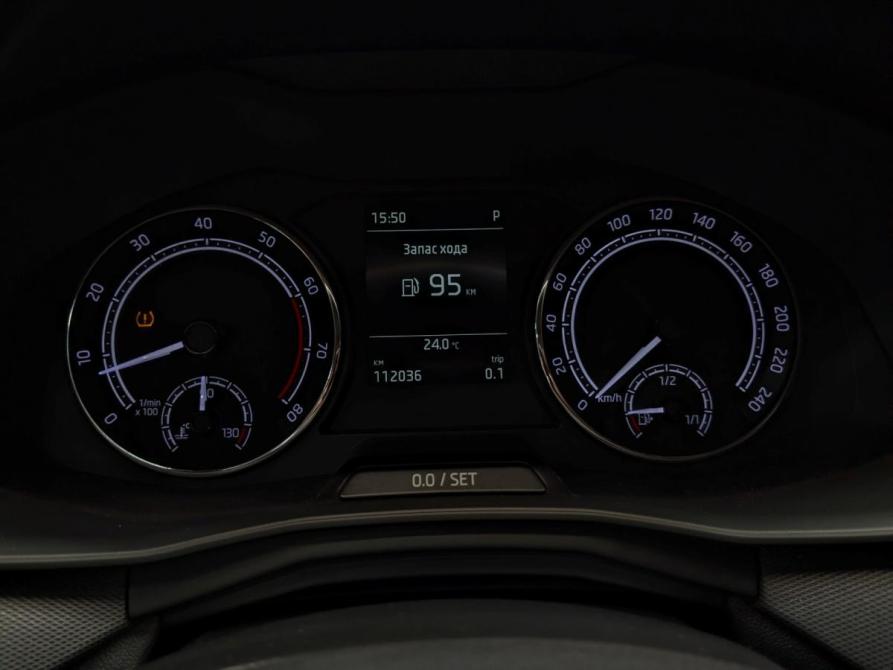Skoda Rapid II Москва  - изображение 6