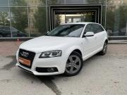 Audi A3 II (8P) Рестайлинг 2 Екатеринбург  - изображение 34