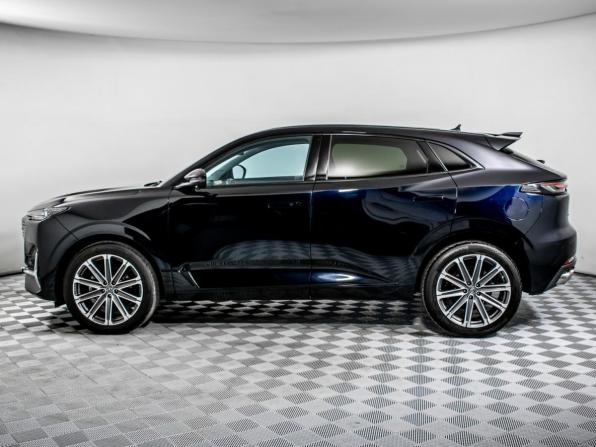 Changan UNI-K с пробегом 2023 года, цена 3 045 000 рублей, 38600 км, внедорожник, Автокод Объявления
