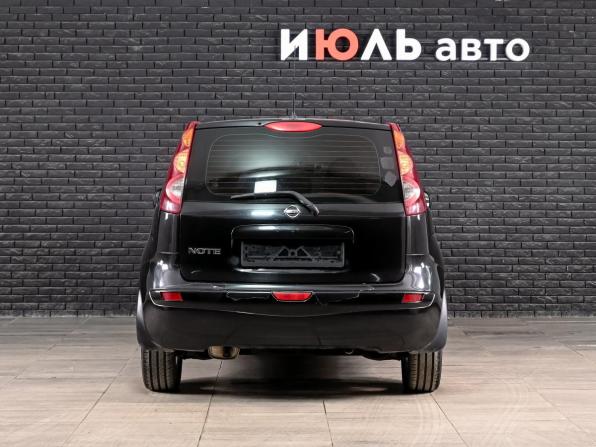 Nissan Note I Рестайлинг с пробегом 2012 года, цена 850 000 рублей, 207786 км, хэтчбек, Автокод Объявления