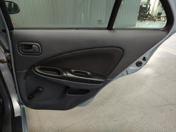 Nissan Almera II (N16) Рестайлинг с пробегом 2005 года, цена 370 000 рублей, 210324 км, седан, Автокод Объявления