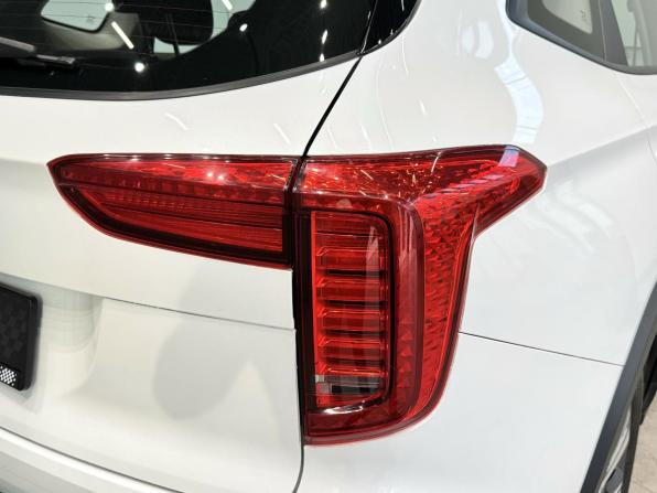 Haval Jolion I Рестайлинг с пробегом 2024 года, цена 1 650 000 рублей, 39228 км, внедорожник, Автокод Объявления