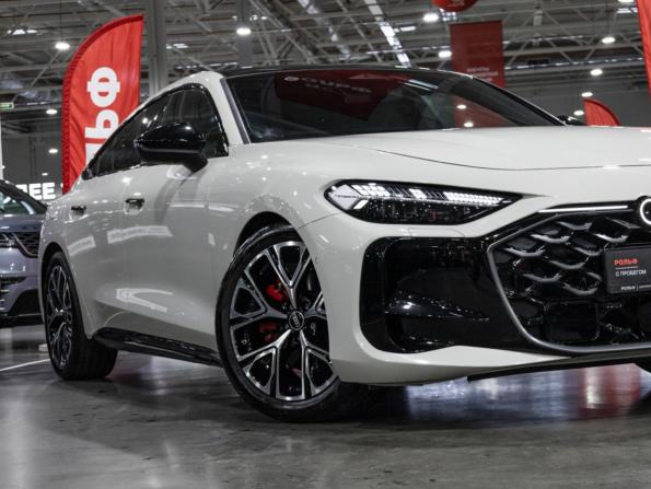Audi A5 III (B10) с пробегом 2026 года, цена 5 899 000 рублей, 4298 км, лифтбек, Автокод Объявления