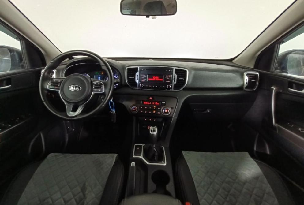 Kia Sportage IV Волгоград  - изображение 10
