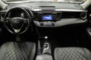 Toyota RAV4 IV (XA40) Рестайлинг Уфа  - изображение 34