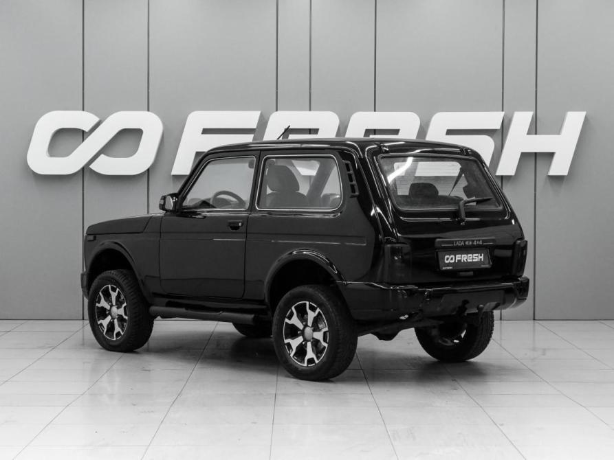Lada (ВАЗ) 2121 (4x4) I Рестайлинг Ростов-на-Дону  - изображение 2