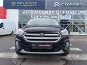 Ford Kuga II Рестайлинг Тверь  - изображение 30