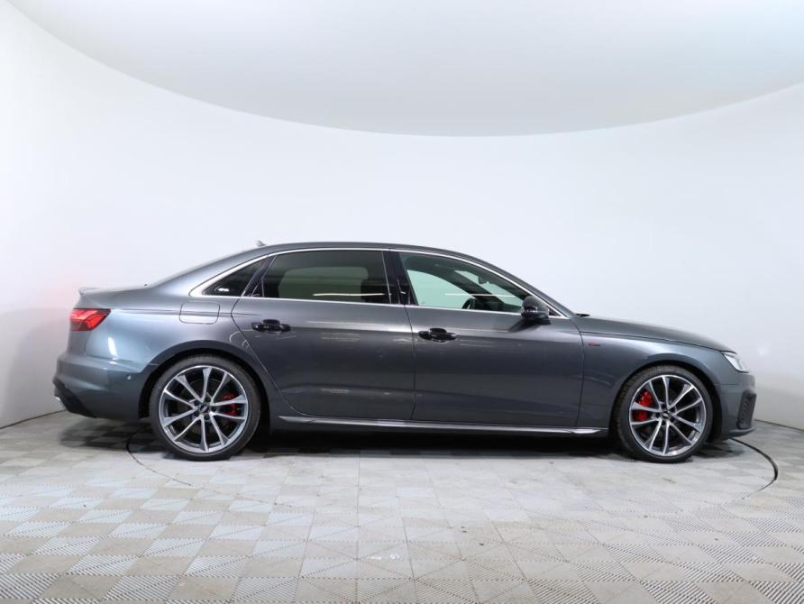 Audi A4 V (B9) Рестайлинг Санкт-Петербург  - изображение 4