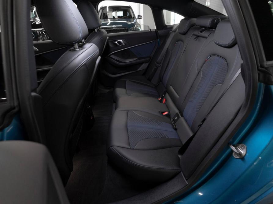 BMW 2 серии F44 Москва  - изображение 18