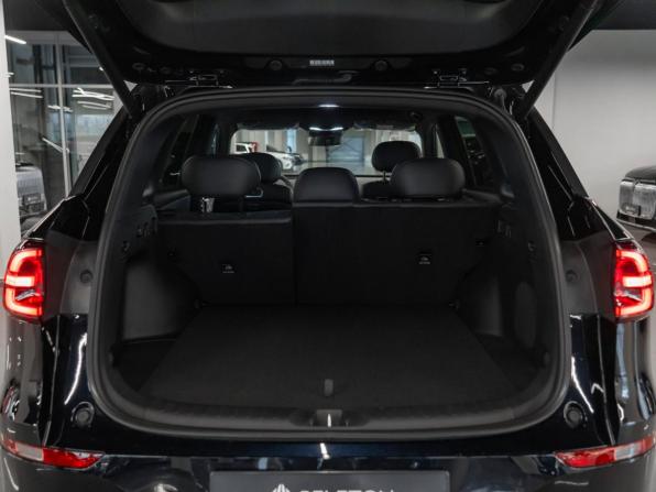 Changan Qiyuan Q07 с пробегом 2026 года, цена 4 200 000 рублей, 18 км, внедорожник, Автокод Объявления