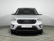 Hyundai Creta I Санкт-Петербург  - изображение 18