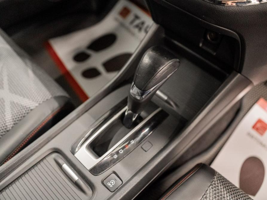 Honda Jade I Красноярск  - изображение 19