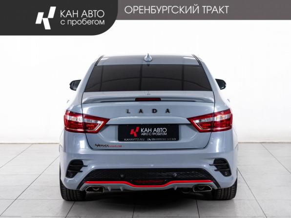 Lada (ВАЗ) Vesta I с пробегом 2019 года, цена 1 144 000 рублей, 125000 км, седан, Автокод Объявления