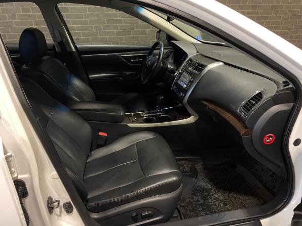 Nissan Teana III с пробегом 2014 года, цена 1 950 000 рублей, 44444 км, седан, Автокод Объявления