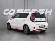 Kia Soul II Рестайлинг Воронеж  - изображение 21