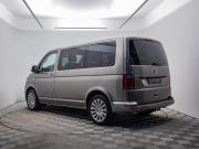 Volkswagen Multivan T6 Москва  - изображение 24