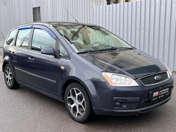 Ford C-MAX I с пробегом 2006 года, цена 450 000 рублей, 211360 км, минивэн, Автокод Объявления