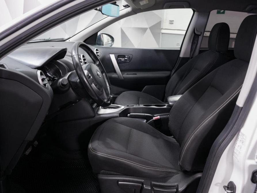 Nissan Qashqai I Рестайлинг Ульяновск  - изображение 10