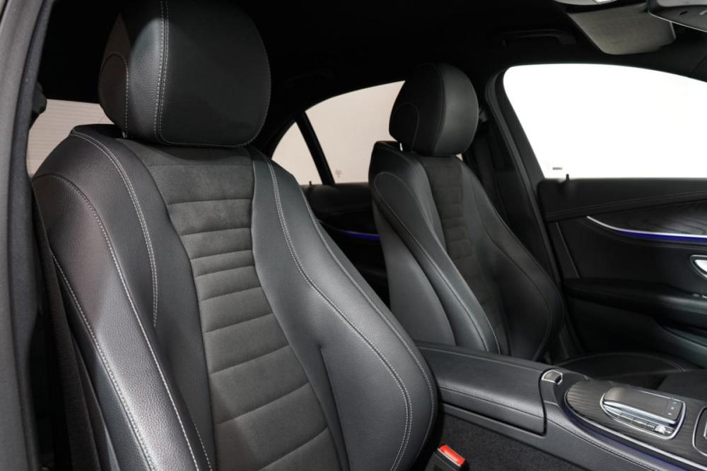 Mercedes-Benz E-Класс V (W213 S213 C238) Рестайлинг Москва  - изображение 14