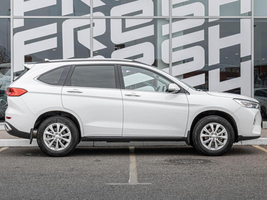 Haval M6 II Краснодар  - изображение 5