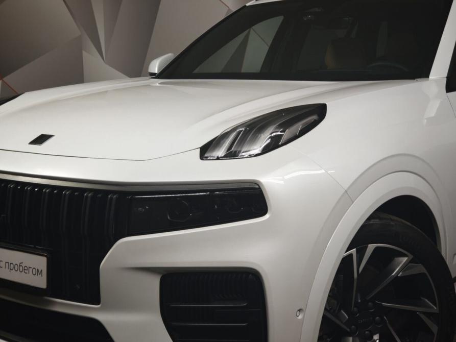 Lynk &amp; Co 09 Москва  - изображение 10