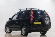 Honda CR-V II Новокузнецк  - изображение 30