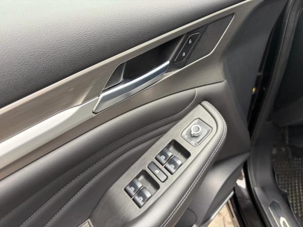 Haval F7 I с пробегом 2019 года, цена 1 544 000 рублей, 123563 км, внедорожник, Автокод Объявления
