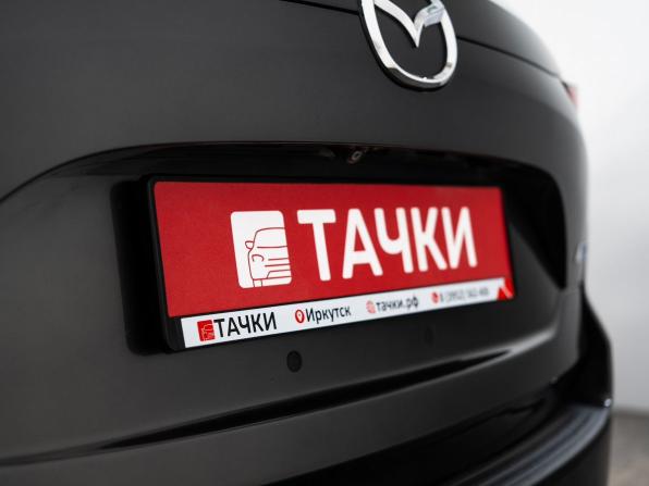 Mazda CX-5 II с пробегом 2019 года, цена 2 438 000 рублей, 121074 км, внедорожник, Автокод Объявления