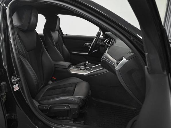 BMW 3 серии VII (G2x) с пробегом 2020 года, цена 3 819 000 рублей, 107350 км, седан, Автокод Объявления