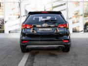 Hyundai Santa Fe III Ставрополь  - изображение 29