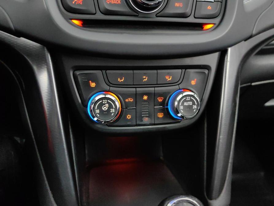 Opel Zafira C Подольск  - изображение 15