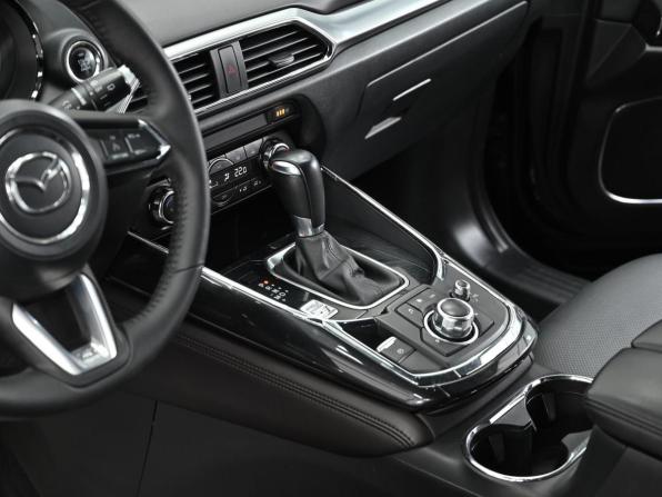 Mazda CX-9 II с пробегом 2018 года, цена 2 399 000 рублей, 249000 км, внедорожник, Автокод Объявления