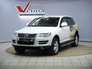 Volkswagen Touareg I Рестайлинг Уфа  - изображение 18