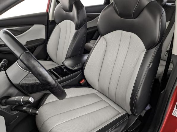 BAIC U5 Plus с пробегом 2023 года, цена 750 000 рублей, 140679 км, седан, Автокод Объявления