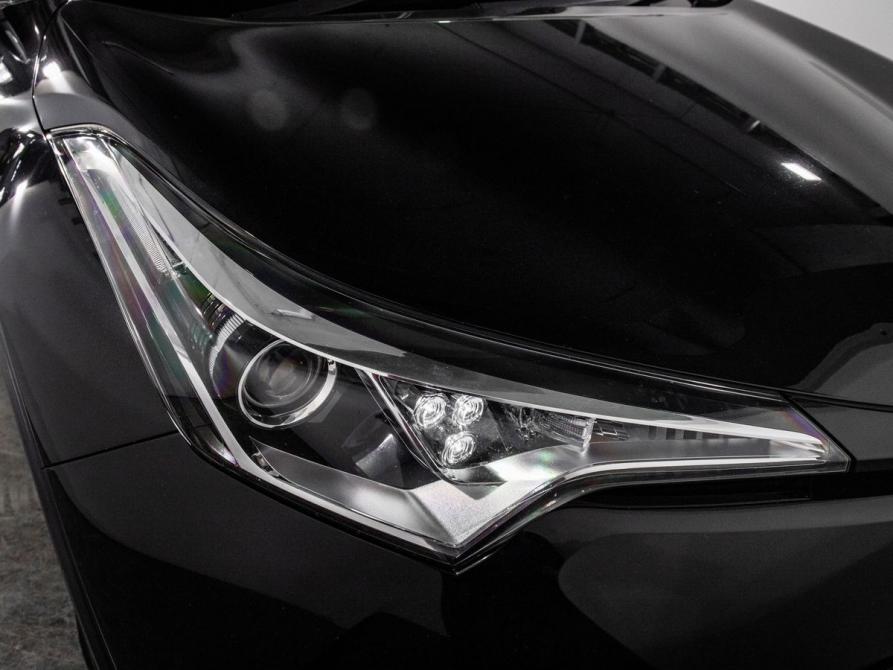 Toyota C-HR I Иркутск  - изображение 24