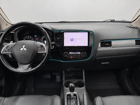 Mitsubishi Outlander III с пробегом 2013 года, цена 1 335 000 рублей, 268000 км, внедорожник, Автокод Объявления