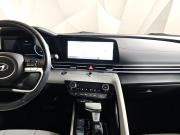 Hyundai Elantra VII (CN7) Москва  - изображение 37