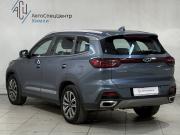 Chery Tiggo 8 I Химки  - изображение 32