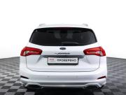 Ford Focus IV Москва  - изображение 28