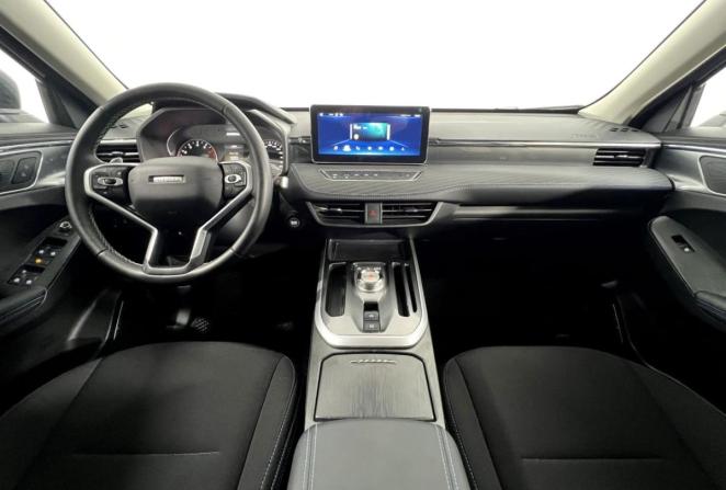 Haval Jolion I Рестайлинг с пробегом 2025 года, цена 2 190 000 рублей, 8188 км, внедорожник, Автокод Объявления