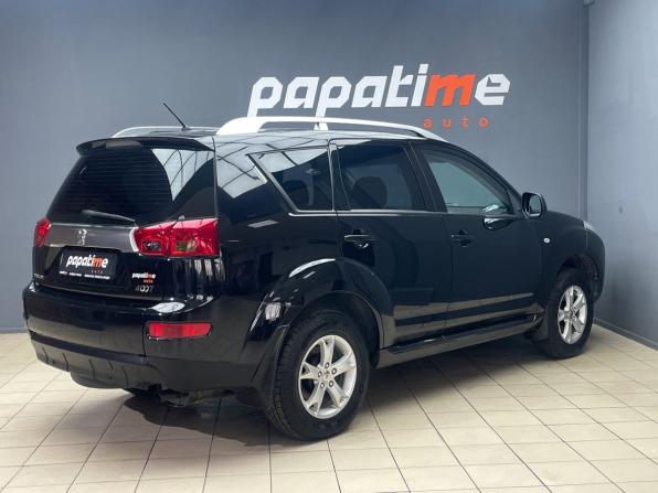 Peugeot 4007 с пробегом 2010 года, цена 970 000 рублей, 241850 км, внедорожник, Автокод Объявления