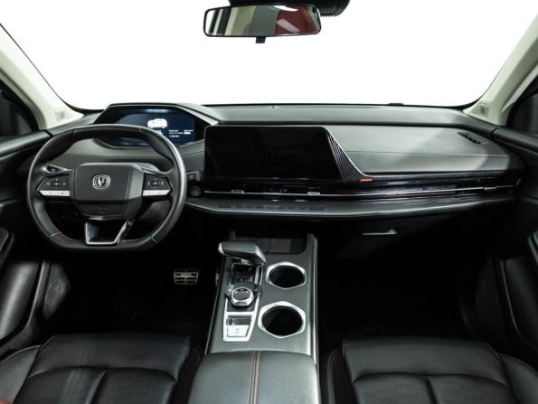 Changan CS55 Plus II с пробегом 2024 года, цена 2 047 960 рублей, 44376 км, внедорожник, Автокод Объявления