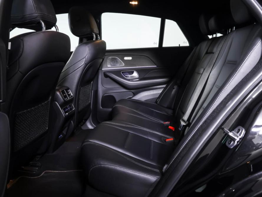 Mercedes-Benz GLE Coupe II (C167) Рестайлинг Москва  - изображение 12
