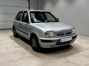 Nissan March II (K11) Екатеринбург  - изображение 19