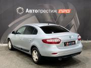 Renault Fluence I Рестайлинг Пермь  - изображение 28