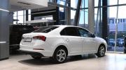 Skoda Rapid II Уфа  - изображение 21