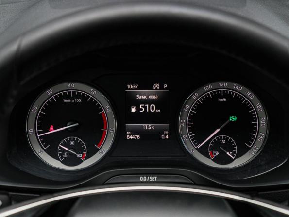 Skoda Karoq I с пробегом 2021 года, цена 2 400 000 рублей, 84475 км, внедорожник, Автокод Объявления