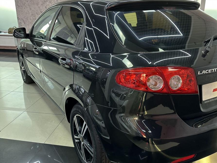 Chevrolet Lacetti I Ярославль  - изображение 9