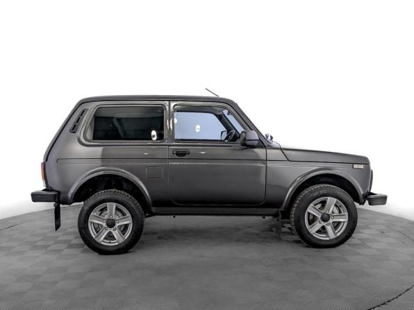 Lada (ВАЗ) Niva Legend с пробегом 2025 года, цена 1 080 000 рублей, 10182 км, внедорожник, Автокод Объявления