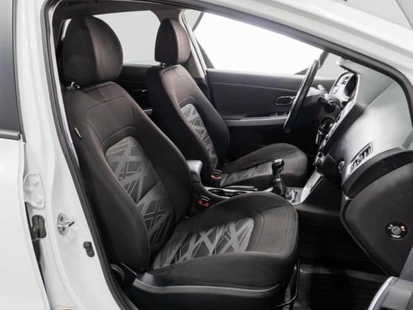 Kia Ceed II Рестайлинг с пробегом 2016 года, цена 1 159 000 рублей, 139299 км, хэтчбек, Автокод Объявления